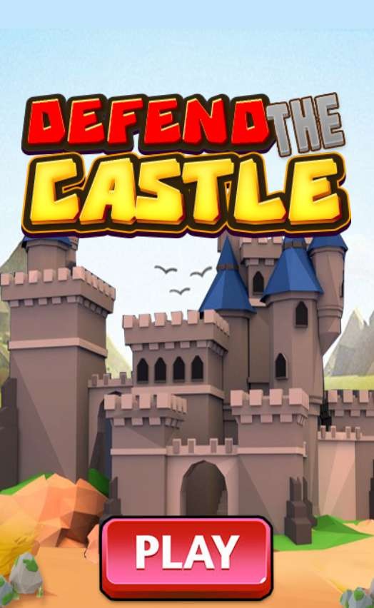 Defend the Castle(l(wi)Ǳ؛Ű)1.1׿؈D0