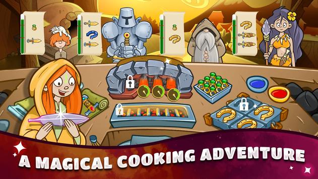 Alchemy Chef(g(sh)NolُI)1.1.0׿؈D2