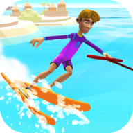 Water Ski(ˮؼݹٷ)0.1׿