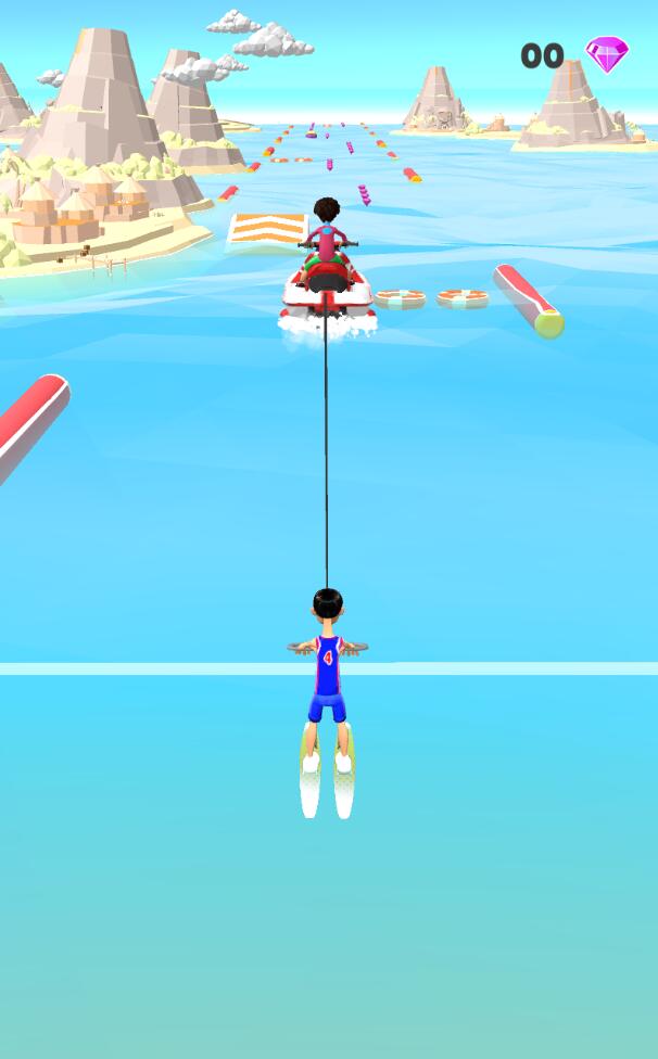 Water Ski(ˮؼݹٷ)0.1׿؈D1