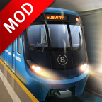 Subway Simulator 3D(ģMF3Do(w)޽Ű)