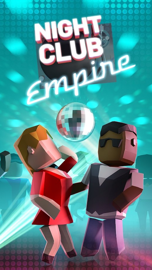 Nightclub Empire(ҹۇonƱ)0.8.01׿؈D0