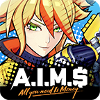 A.I.M.$ All you need Is Moneyٷ1.0.0׿