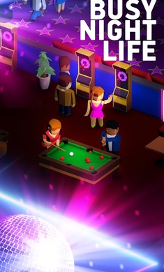 Nightclub Empire(ҹۇo؛Ű)0.8.01׿؈D0