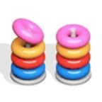 Hoop Stack(3DAȦٷ)1.1.9׿