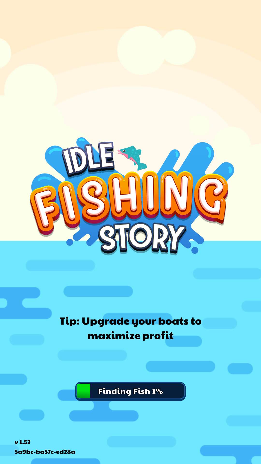 Fishing Story(e~o޽Ű)1.80׿؈D0