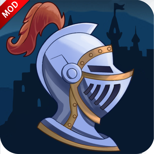 Knight Joust Idle Tycoon(Tʿ(jng)ô؛Ű)1.06׿