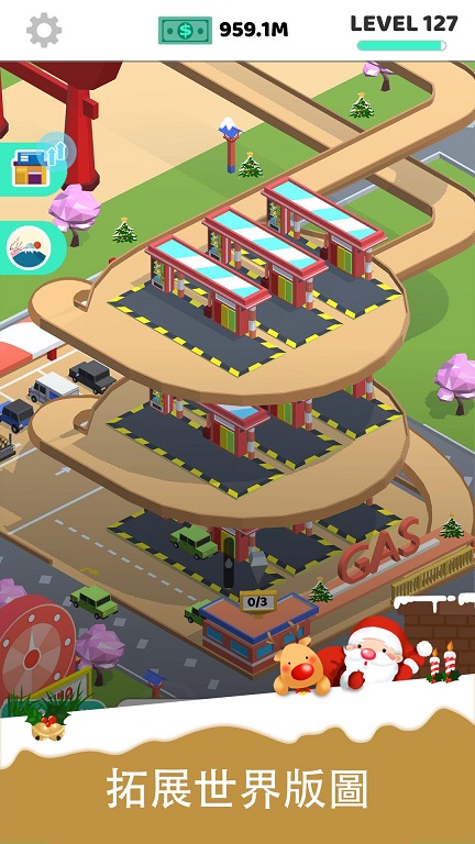 Idle Car Tycoon(e܇o(w)nƱ)1.30׿؈D0