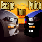 Escape from Police({xٷ)