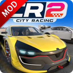 City Racing 2(ِ܇2ȥV)