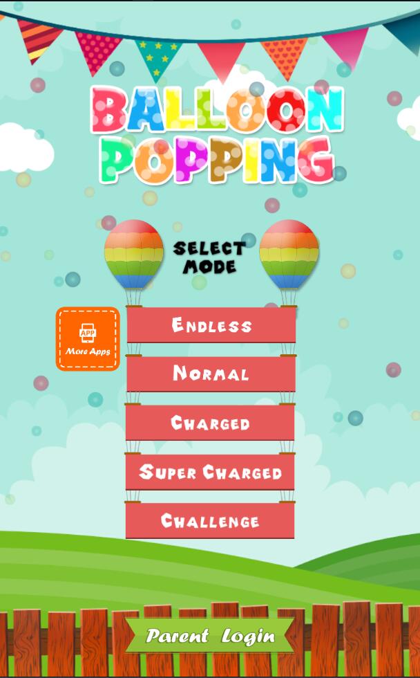 Balloon Popping(ըbangٷ)1.6׿؈D0