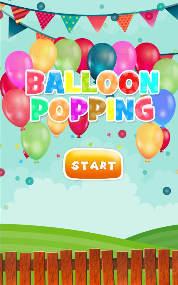 Balloon Popping(ըbangٷ)1.6׿؈D1