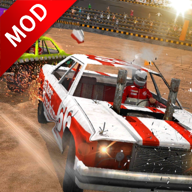 Demolition Derby Xtreme Racing(±܇ؼِ܇؛Ű)