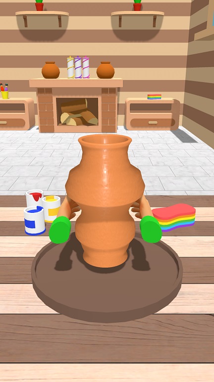 Pottery Workshop(ٷ)1.0׿؈D1