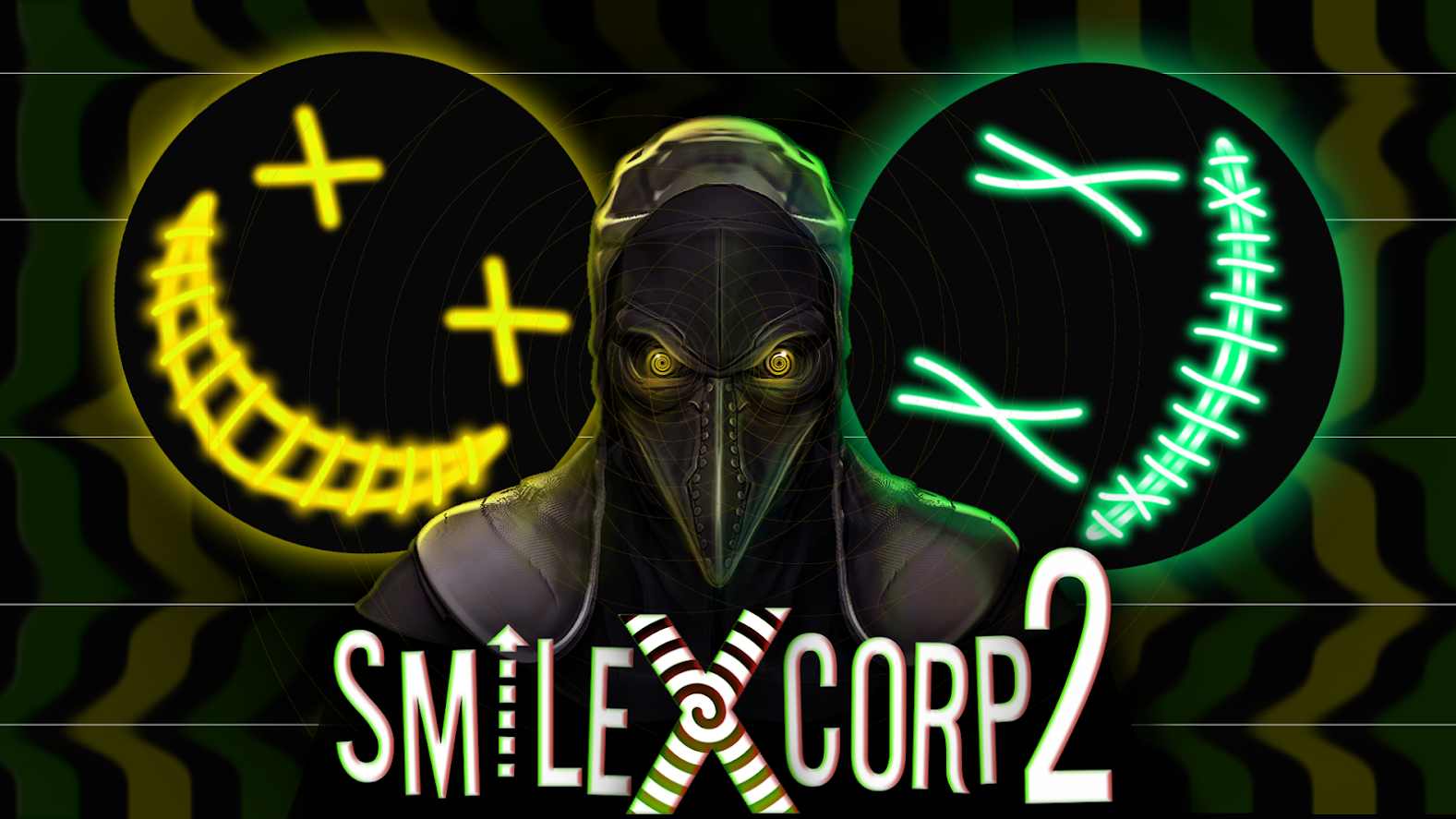 Smiling-X Resistance(΢ЦX˾2ɫ)1.6.5׿ͼ0