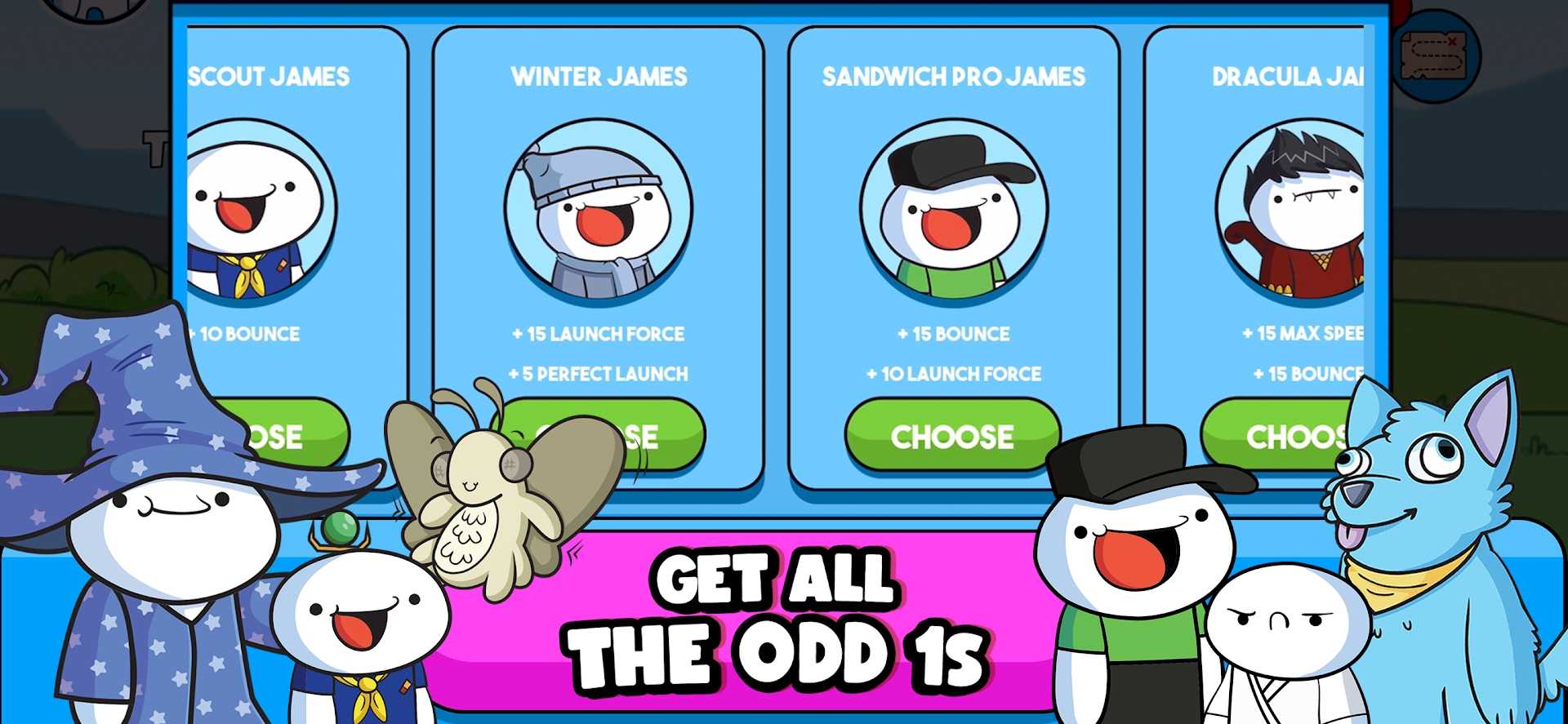 TheOdd1sOut(׌҂һo؛Ű)0.4׿؈D1