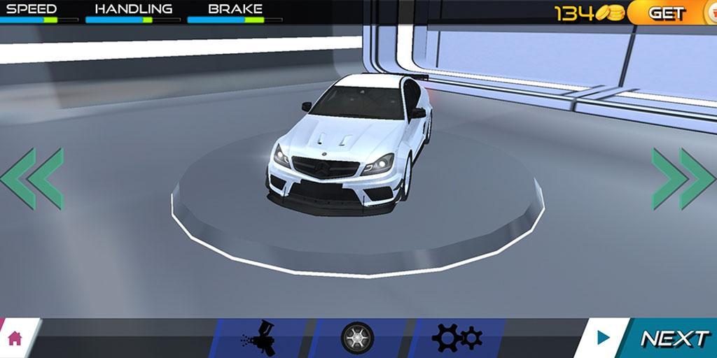 Unreal Highway Racing(ʵĹ·޻Ұ)2.0.2׿ͼ2