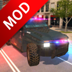 American Police Car Driving(܇{ģM؛Ű)1.5׿