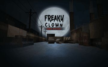 Freaky Clown : Town Mystery(СС֮չٷ)ͼ2