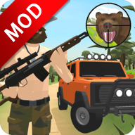 Hunting Sim - Game Free(CģMolʹð)1.1׿