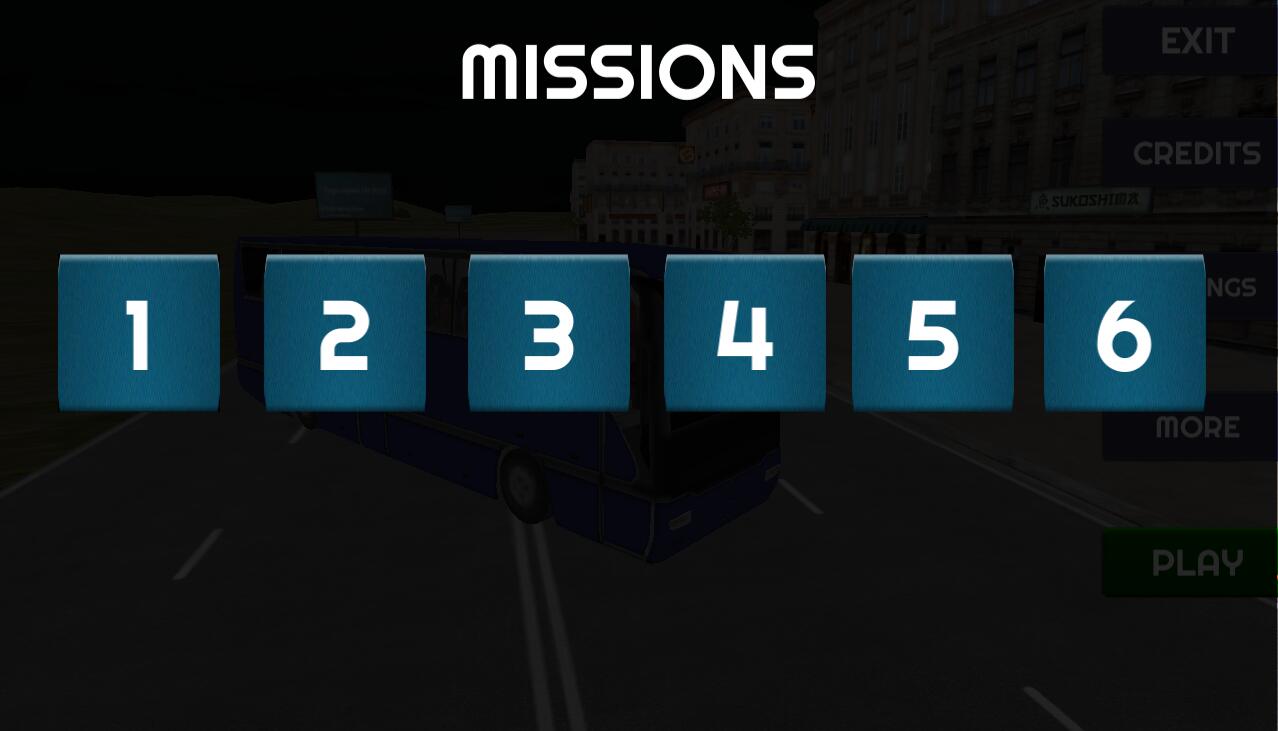 Tourist Transport Bus Simulator(νͨʿģٷ)1.0.15׿ͼ1