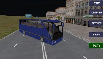 Tourist Transport Bus Simulator(νͨʿģٷ)ͼ2