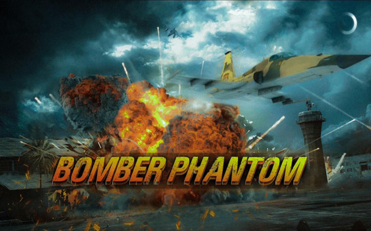 bomber Phantom(ӰZըCٷ)1.1.2׿؈D2