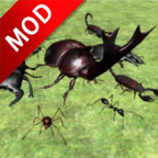 Bug Battle Simulator(x(zhn)ģMo(w)؛Ű)1.0.53׿