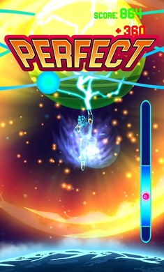 Destroy the Planet Kamehameha(ݚ)ײˆΰ1.0.1׿؈D0