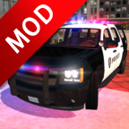 American Police Suv Driving((gu)suv{o(w)؛Ű)1.2׿