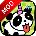 Panda Evolution(؈M(jn)؛Ű)1.0.1׿