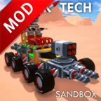 Block Tech Sandbox(ɳ܇ˇģMolُI)1.76׿