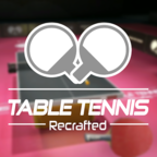 Table Tennis Recrafted Genesis Edition 2019(Table Tennis ReCraftedٷ)