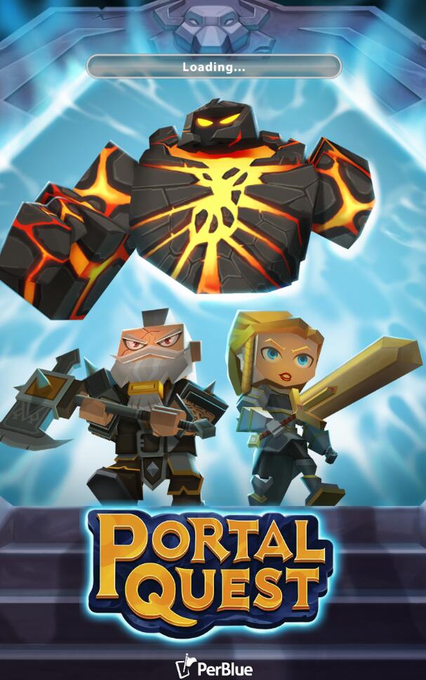 Portal Quest(T׷ٷ)4.10׿؈D2