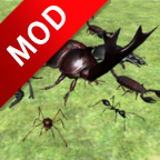 Bug Battle Simulator(սģ޻Ұ)1.0.53׿