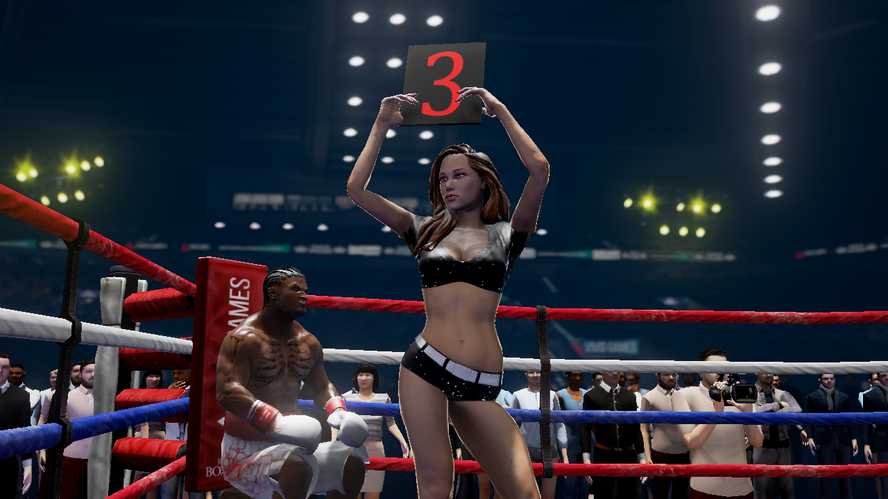 ʵȭ2ƽ޽ʯ(Real Boxing 2)1.47.0׿ͼ0