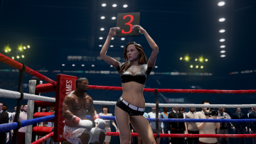 ʵȭ2ƽ޽ʯ(Real Boxing 2)ͼ0