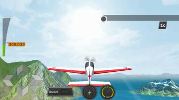 City Airplane Pilot Flight Sim - New Plane Games(зģʹð)ͼ0