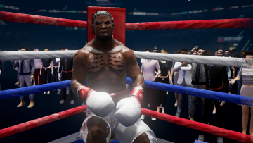 ʵȭ2°汾(Real Boxing 2)ͼ0