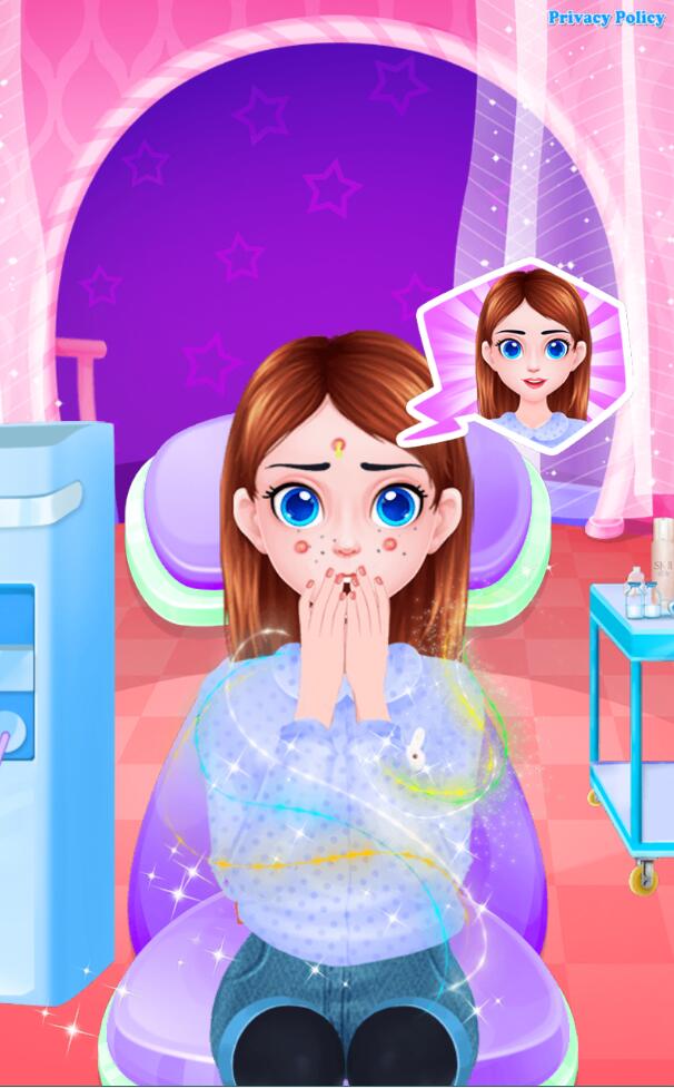 Beauty Salon(ԺģMٷ)1.0׿؈D2