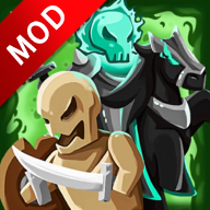 Monsters Idle Manager(й޽Ұ)