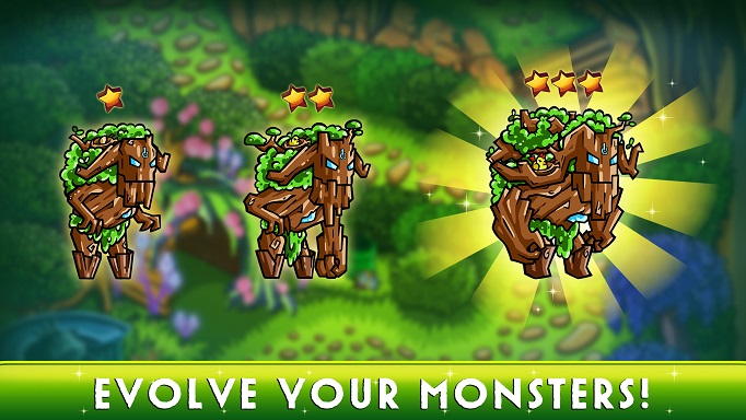 Monsters Idle Manager(й޽Ұ)0.35׿ͼ0