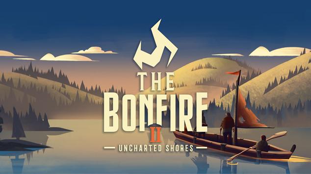 TheBonfire2(2غ)31.0.8׿ͼ0