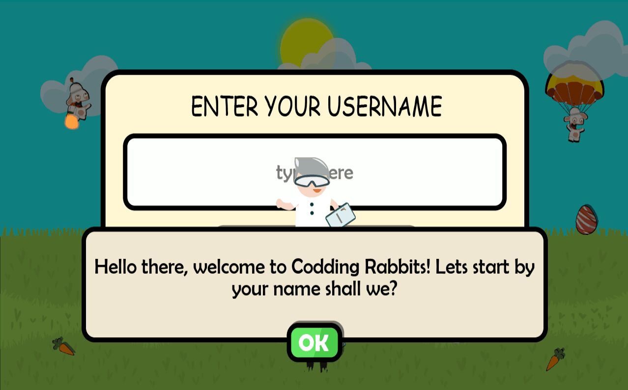 Coding Rabbits(aӹٷ)1.0.6׿؈D2