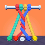 Untangled Ropes(_Kӹٷ)0.1.2׿