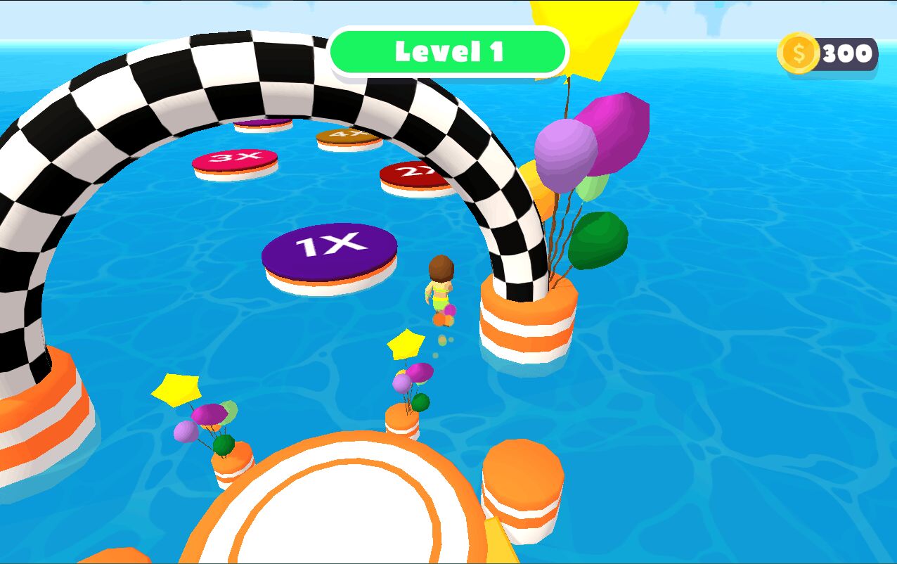 ShortCut Run(ِܱ3Dٷ)1.1׿؈D2