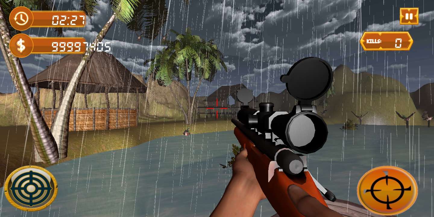 Wild Duck Hunting(CҰ؛Ű)1.0׿؈D2