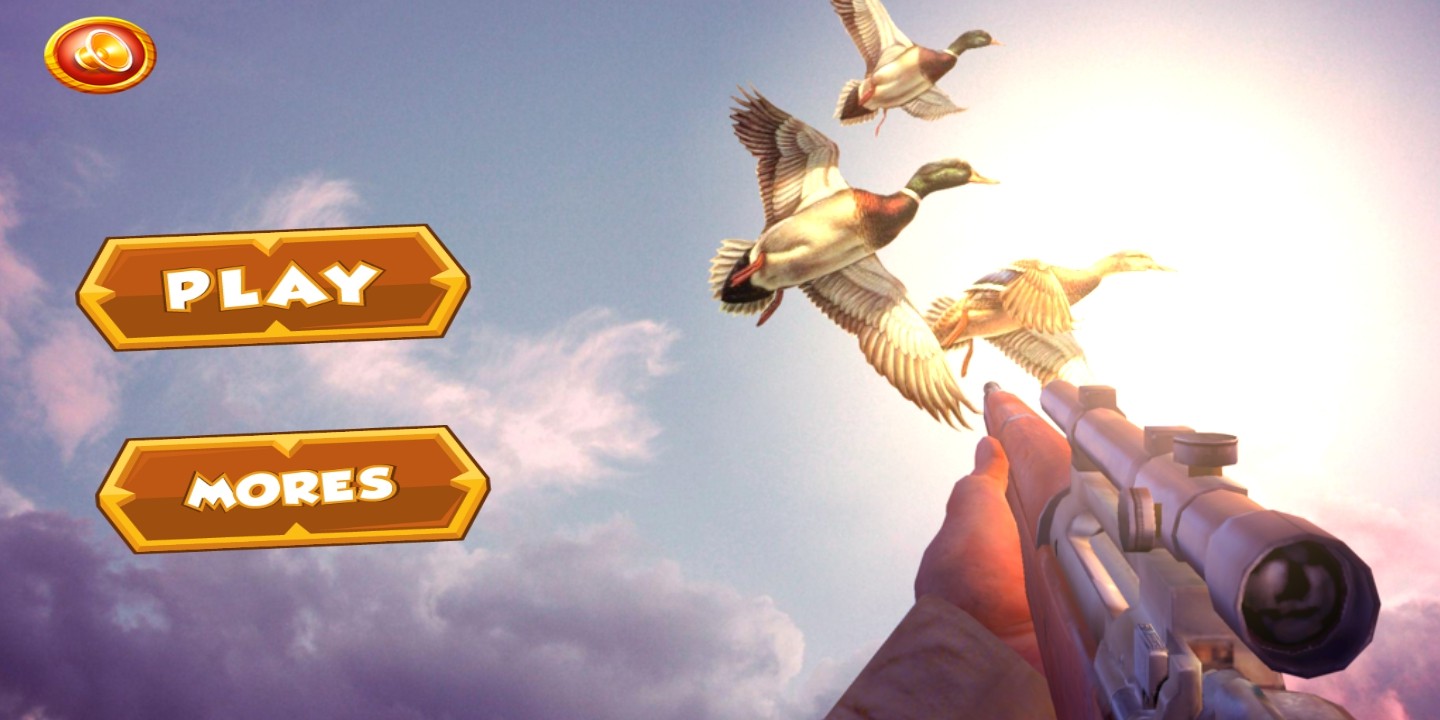 Wild Duck Hunting(CҰ؛Ű)1.0׿؈D0