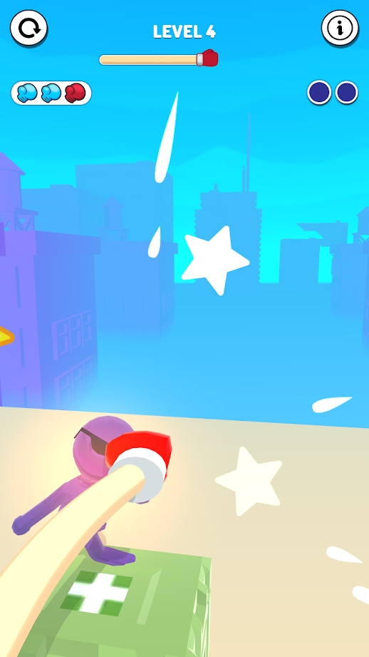 Elastic Punch(ԛ_^؛Ű)0.8׿؈D1