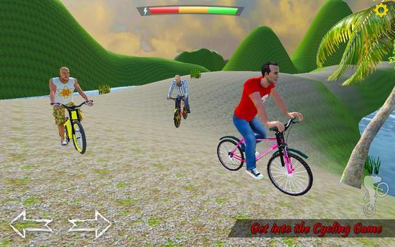 Offroad Bicycle Rider Freestyle Bicycle Racing(гʿٷ)1.0.3׿ͼ0
